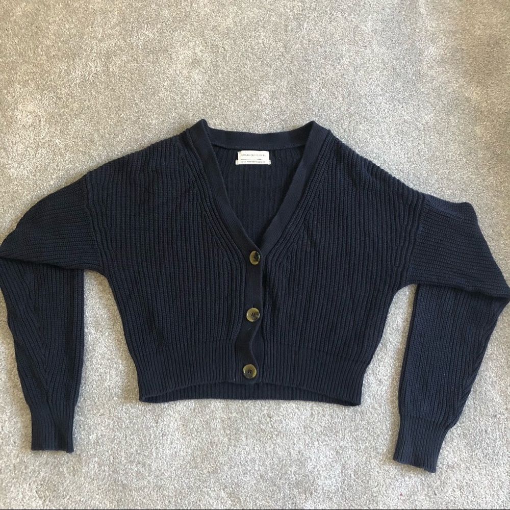 Urban Outfitters Kai Sweater